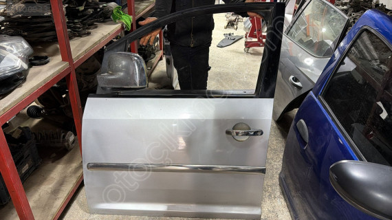 2012-16 MODEL VW CADDY ORJ ÇIKMA SOL ÖN KAPI