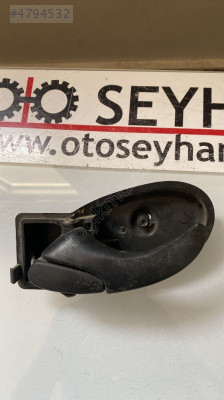 ford focus 1 1998-2005 sol ön kapı iç açma kolu