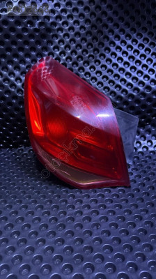 OPEL ASTRA J HB SOL STOP