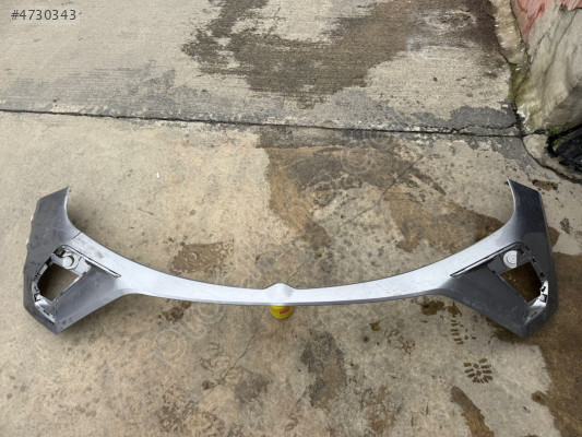 OPEL CROSSLAND X ÖN TAMPON