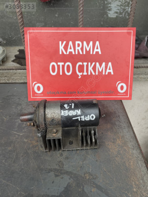 OPEL KADET DİSTRİBÜTÖR 1211002