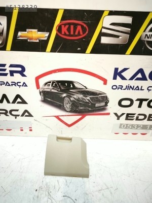 SKODA OCTAVIA 2017 BEJ TORPİDO CEPLİK