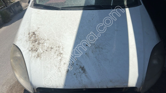 Fiat Linea motor kaputu orj cıkma