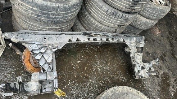 MERCEDES SPRİNTER ÖN PANEL