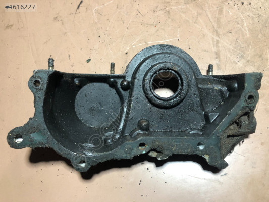 Piaggio Porter Motor Ön Kapak