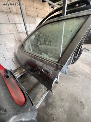 PEUGEOT 406 SOL ÖN KAPI DOLU