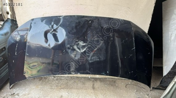VOLKSWAGEN TRANSPORTER T7 KAPUT