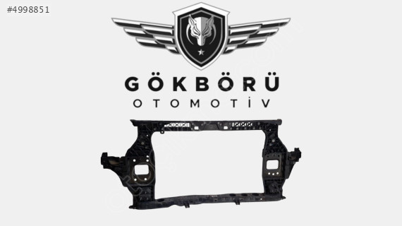 KİA SPORTAGE ÖN PANEL