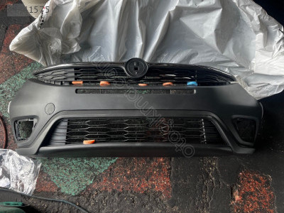 FIAT DOBLO KOMPLE DOLU TAMPON