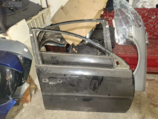 ÖZMEN OPEL VECTRA C ÇIKMA SAĞ ÖN ARKA KAPI