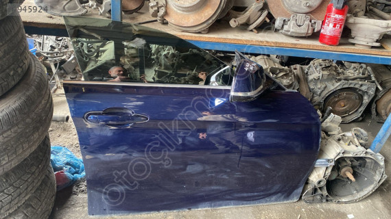 BMW 4.20 SAĞ ÖN KAPI OTO FEDAİ