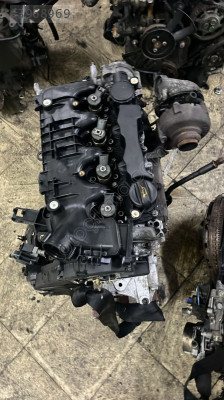 Peugeot 307 komple motor