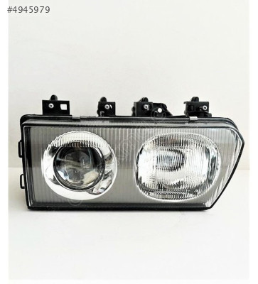 L300 98-00 MERCEKLİ SOL FAR