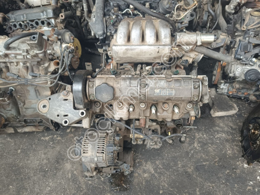 Laguna 1 2 bin motor 8 valf