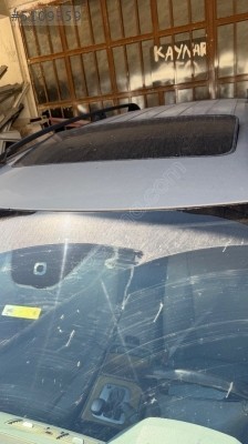 Volvo xc90 çıkma sanruf