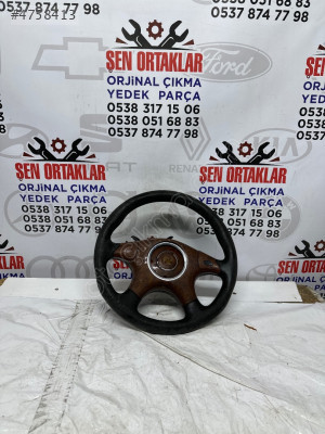 LADA VEGA SAMARA DİREKSİYON SİMİDİ