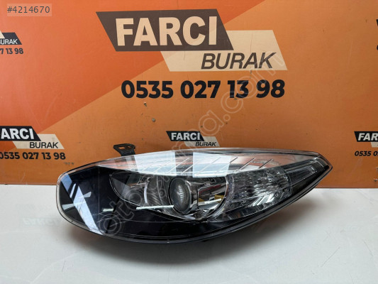 FLUENCE HALOJEN SOL FAR ORJİNAL