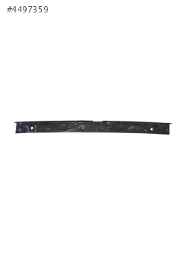 Renault Kangoo Arka Panel Dış Destek Sacı 19982003