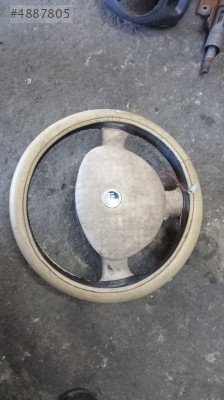 Fiat Doblo direksiyon simidi