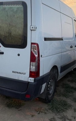 RENAULT MASTER 4 SAĞ ARKA STOP LAMBASI ÇIKMA