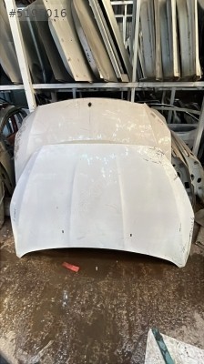 FORD FOCUS 4 MOTOR KAPUTU