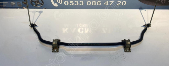 FİAT DOBLO 2012 ÖN VİRAJ DEMİRİ