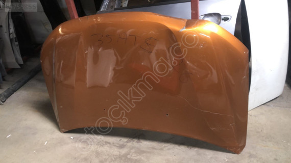 Dacia duster 2018 2022 model kaput