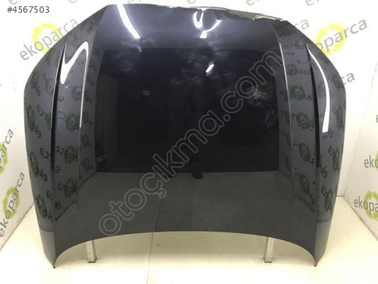 AUDI A4 2017 2024 KAPUT 8W0823029