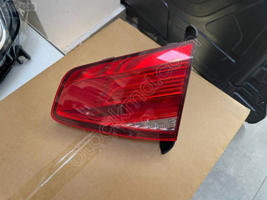2018 PASSAT SAĞ STOP