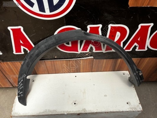 Mitsubishi Eclipse Cross Sağ Arka Dodik 7400A512