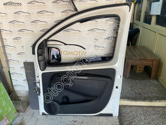 PEUGEOT BİPPER SAĞ ÖN KAPI DÖŞEMESİ 2008-2024 MODEL