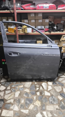 Mg Hs (2025) Hatasız sökme Sağ Ön Kapı