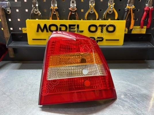 OPEL ASTRA G SAĞ ARKA STOP