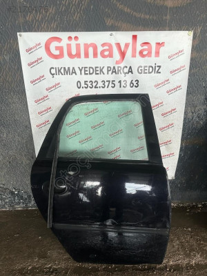OPEL MERİVA SAĞ ARKA KAPI