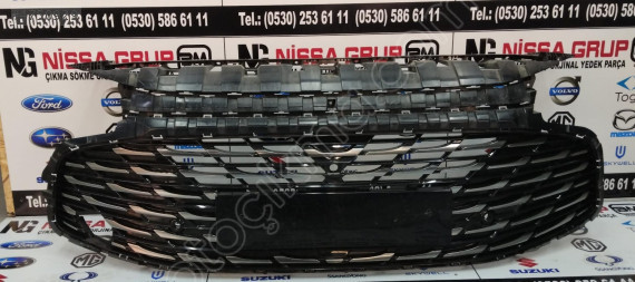MG E-HS 2025 ÖN PANJUR ORJİNAL ÇIKMA YEDEK PARÇA