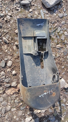 Fiat strada direksiyon bakaliti