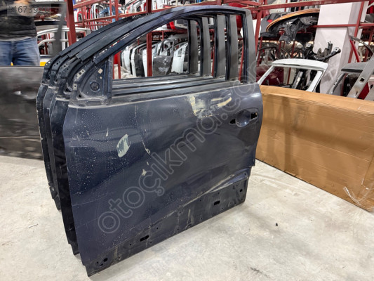 RENAULT KADJAR ÇIKMA ORİJİNAL SOL ÖN KAPI BD2