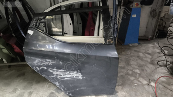 Nissan Micra K14 (2019-)