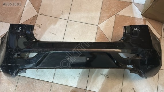 VOLVO V40 TAMPON AKA ORJİNAL