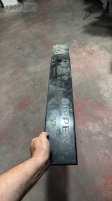 PEUGEOT BİPPER BAGAJ ÇITASI