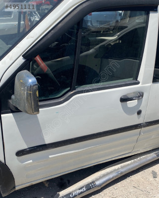 FORD CONNECT SOL ÖN KAPI