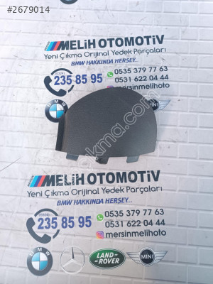 MİNİ COOPER R60 ÇIKMA SOL GÖĞÜS KAPAĞI 9801446