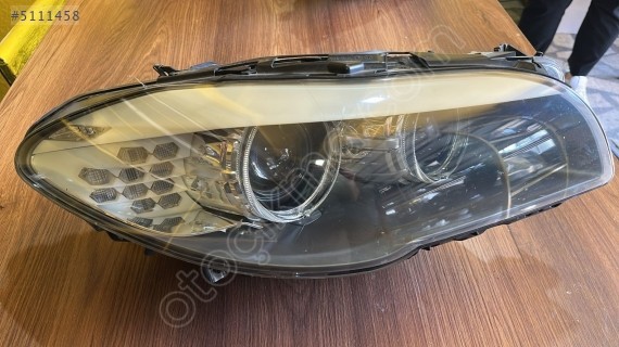 BMW F10 SAĞ FAR