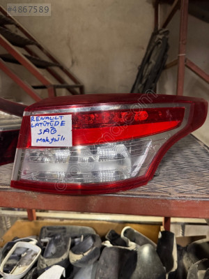 Renault latitude sag stop çıkma yedek parça