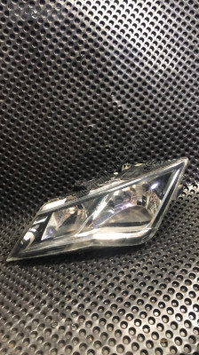 SEAT LEON SOL FAR