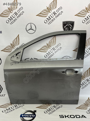 PEUGEOT 301- C-ELYSEE SOL ÖN KAPI ORİJİNAL ÇIKMA -
