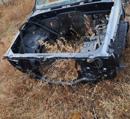 OPEL FRONTERA 1998 2.2 ÇIKMA ORJİNAL ÖN PANEL