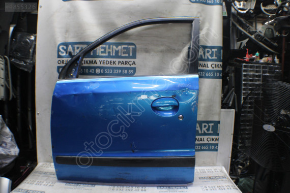 ÇIKMA HYUNDAİ ATOS SOL ÖN KAPI 2571