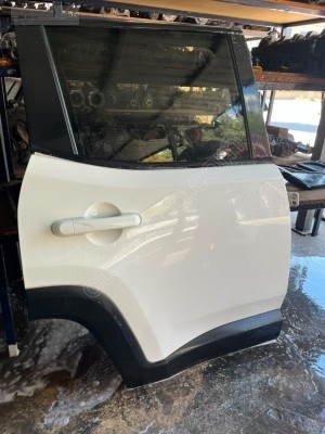 JEEP RENEGADE SAĞ ARKA KAPI