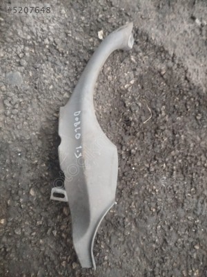 FİAT DOBLO İÇ KAPI KOLU ÇIKMA 2002 2012